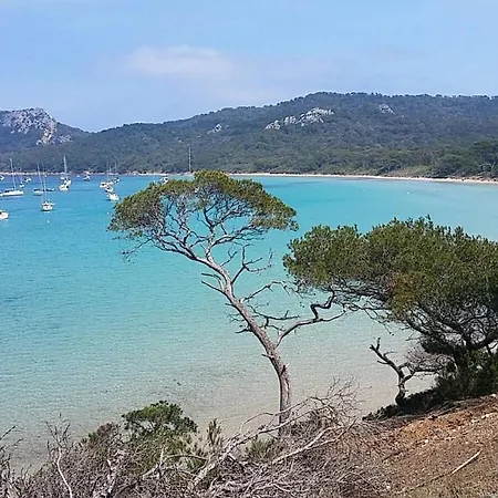 Апартаменты Coquet Et Tranquille *