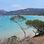 Apartman Coquet Et Tranquille *